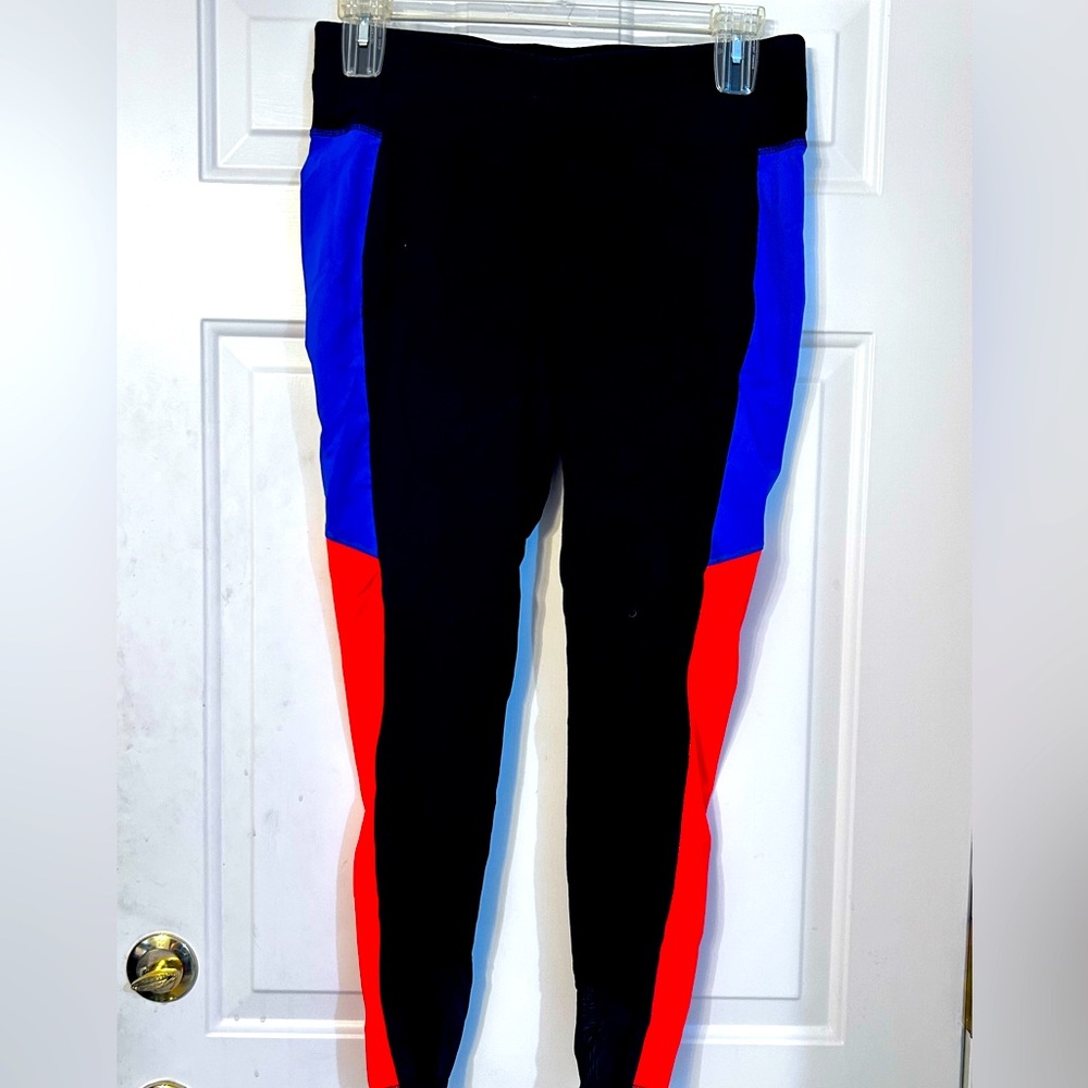 Lane Bryant Livi Active leggings, size 14/16